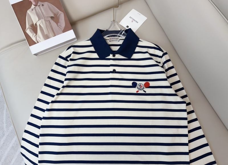 Moncler T-Shirts